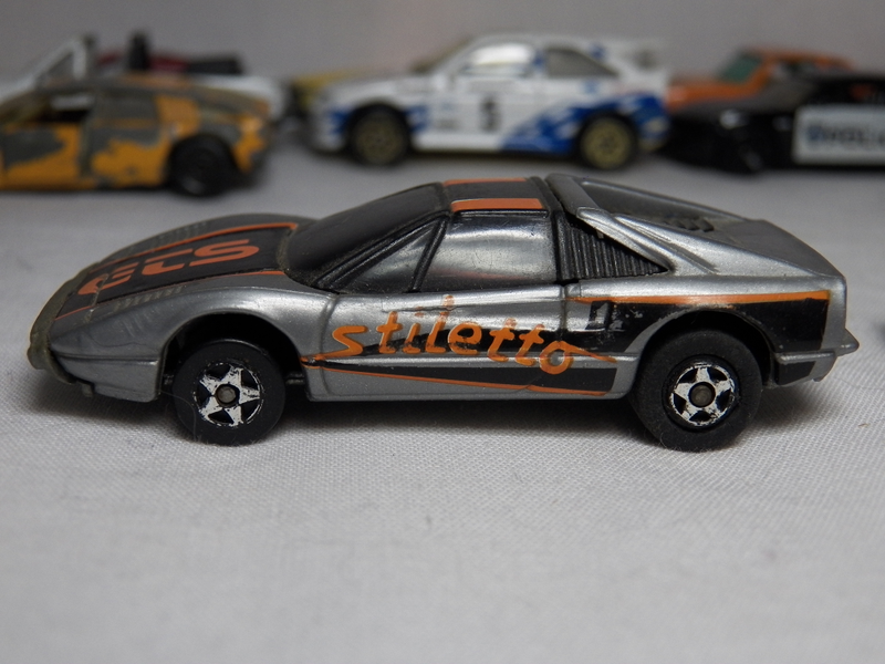 Illustration for article titled eBay HAWL (box 'o random cars edition) Pic heavy / Nostalgia heavy.